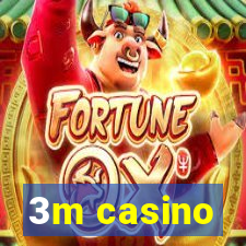 3m casino